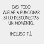 Desconexion